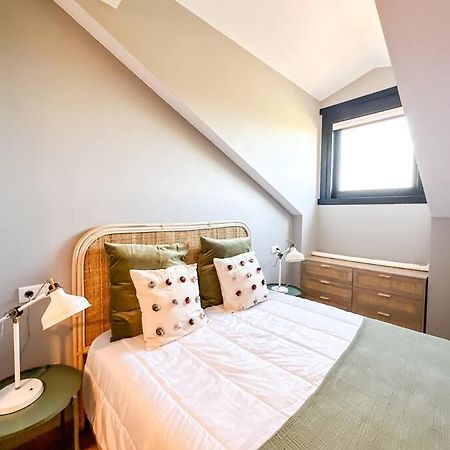 Apartamento Muino Vello By Aloga Finisterre Extérieur photo