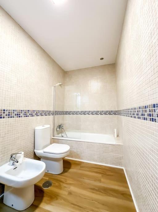 Apartamento Muino Vello By Aloga Finisterre Extérieur photo
