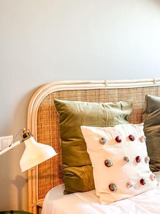 Apartamento Muino Vello By Aloga Finisterre Extérieur photo