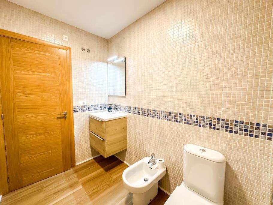 Apartamento Muino Vello By Aloga Finisterre Extérieur photo
