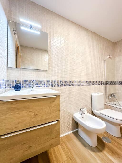 Apartamento Muino Vello By Aloga Finisterre Extérieur photo