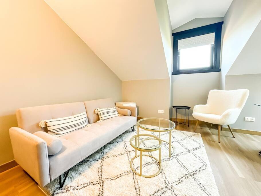 Apartamento Muino Vello By Aloga Finisterre Extérieur photo
